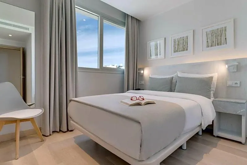 General view, Pestana Tanger City Center Hotel Suites, Tangier