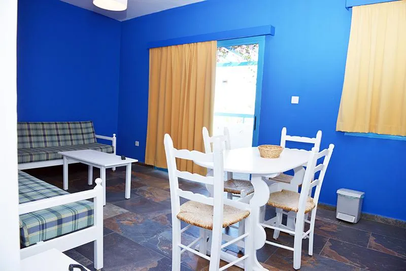 STUDIO ONE BEDROOM Room, Tasmaria, Cyprus
