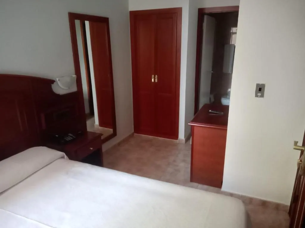 SINGLE ECONOMY Room, Tropical, Tenerife