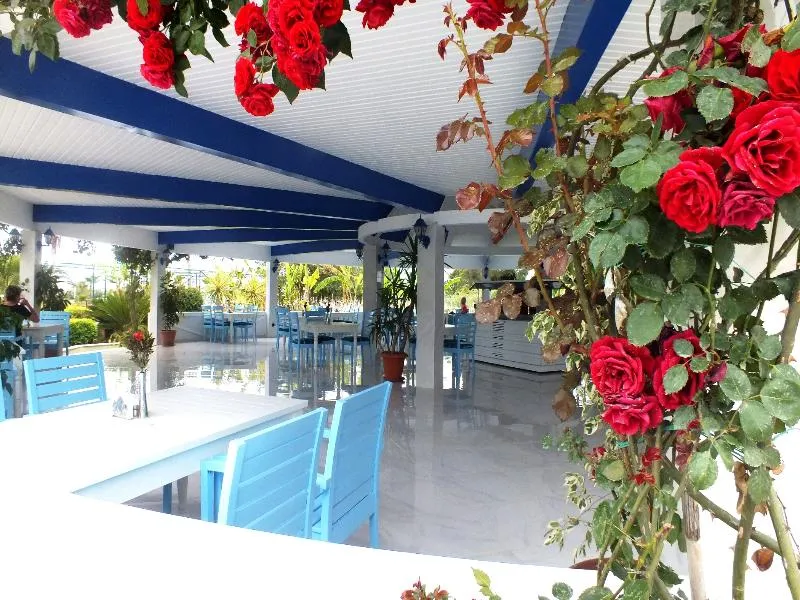 Bar, Vonresort Elite, Antalya