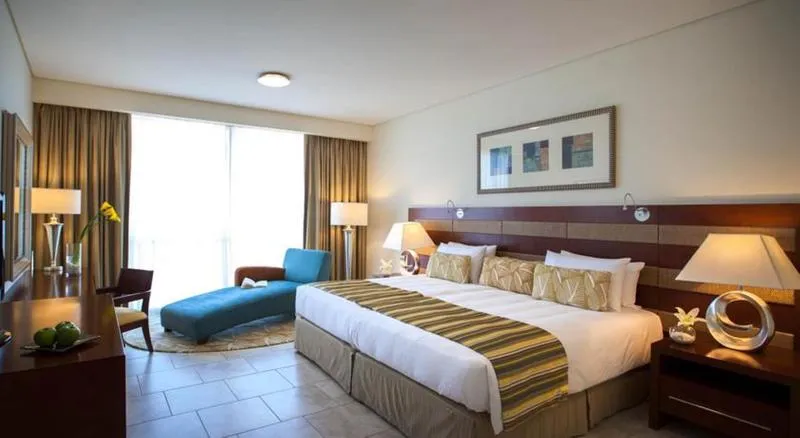 Room, Blue Beach Tower The Walk JBR Dubai (ex JA Oasis), Dubai