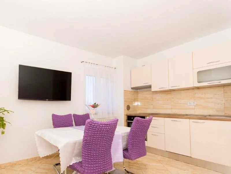 APARTMENT CAPACITY 2 Room, Apartments Predrag, Split