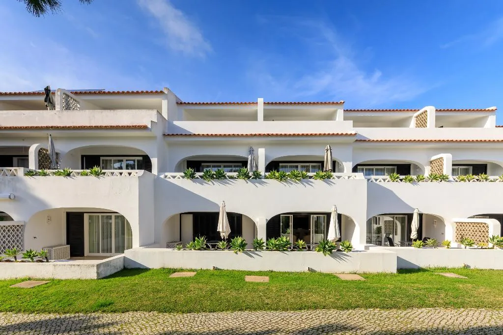 APARTMENT TWO BEDROOMS Room, Vale Do Lobo Resort, Algarve