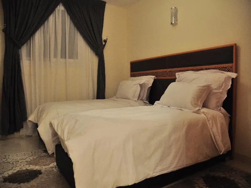 Room, Residence Amwaj, Agadir