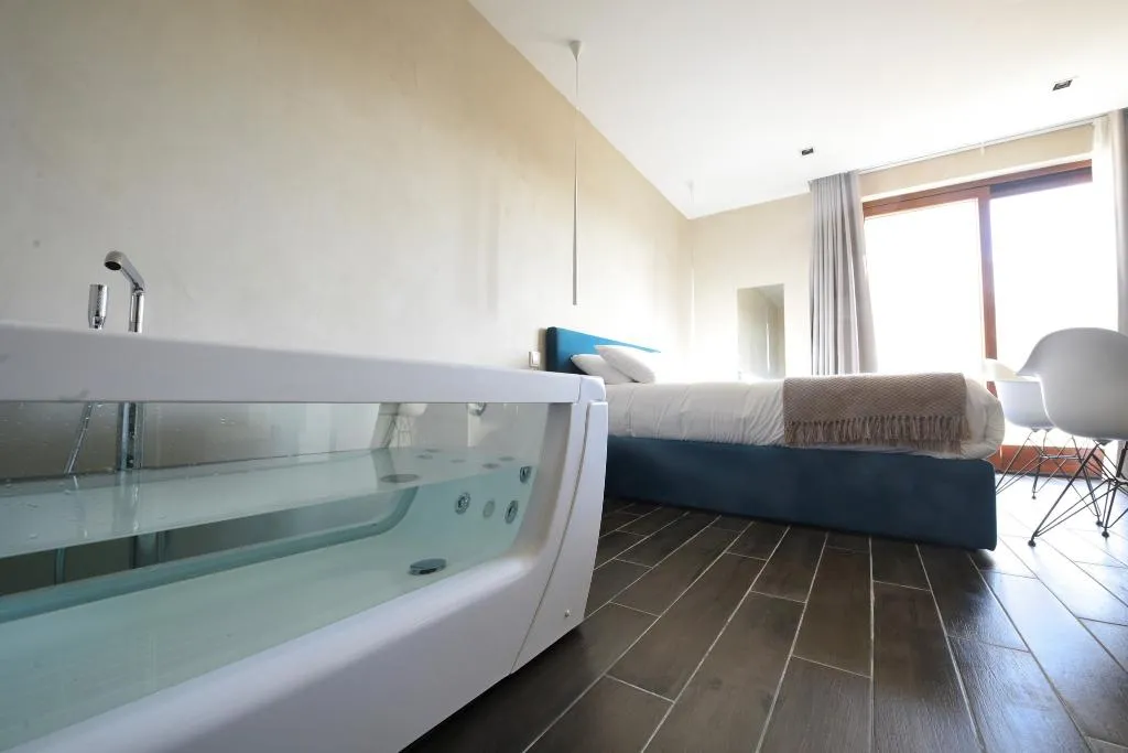 SUITE SUPERIOR Room, Quaint Boutique Hotel Sannat, Gozo
