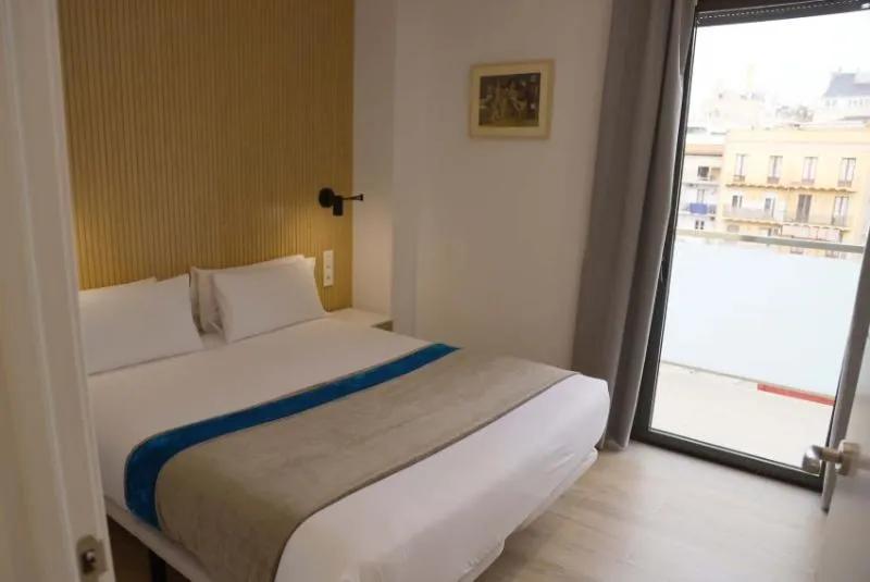 APARTMENT SUPERIOR Room, Cosmo Apartments Concell de Cent, Barcelona