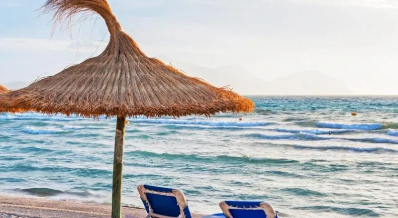 Beach, Boutique Hotel Bon Repos - Adults Only, Majorca