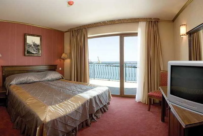 Room, Mistral Balchik, Varna