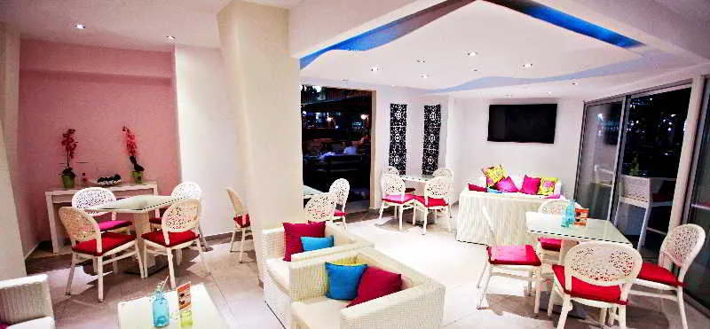Sports and Entertainment, Windmills Hotel Apts, Cyprus