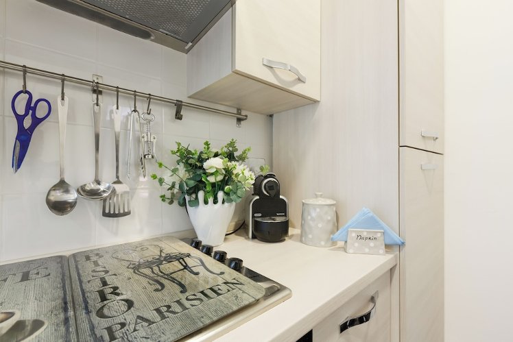 Roma Trastevere Relais Guest House, Rome