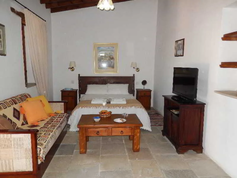 Room, Nikis House, Cyprus