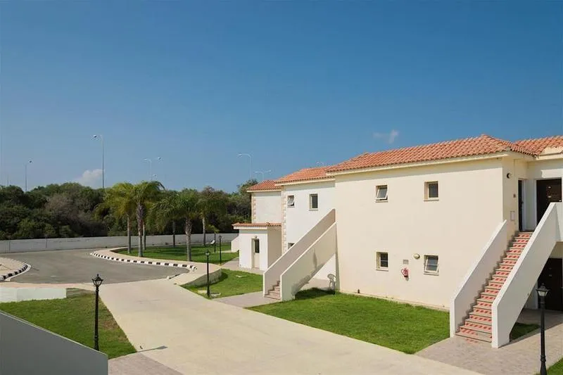 General view, Tsokkos Paradise Village, Cyprus