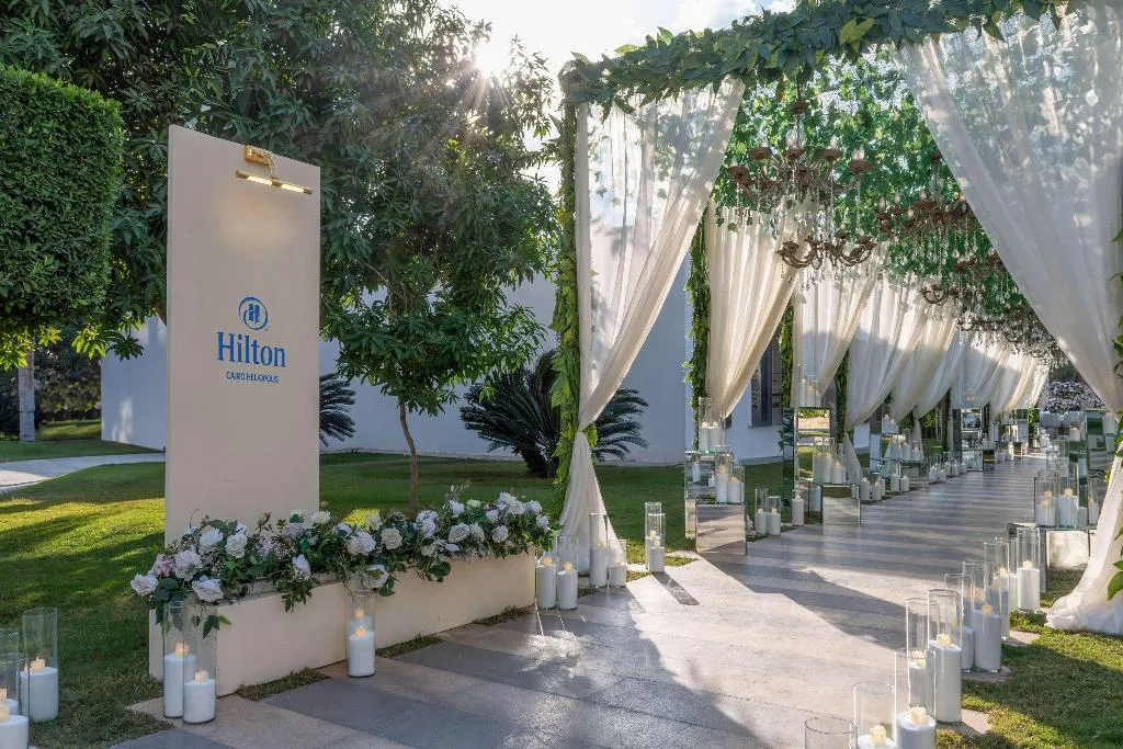 Conferences, Hilton Cairo Heliopolis, Cairo