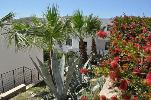 Gardens of Lindos Aparthotel, Rhodes
