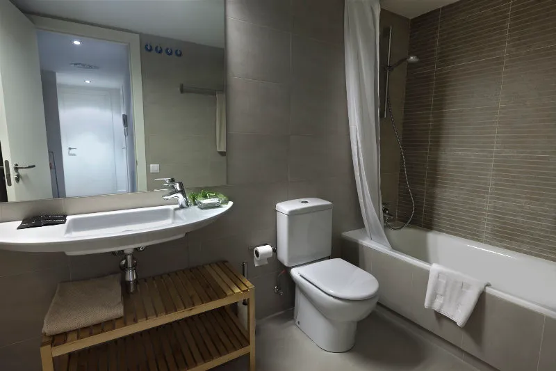Room, Ramblas Apartments, Barcelona
