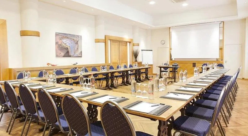 Conferences, ibis Styles Brussels Centre Rogier, Brussels