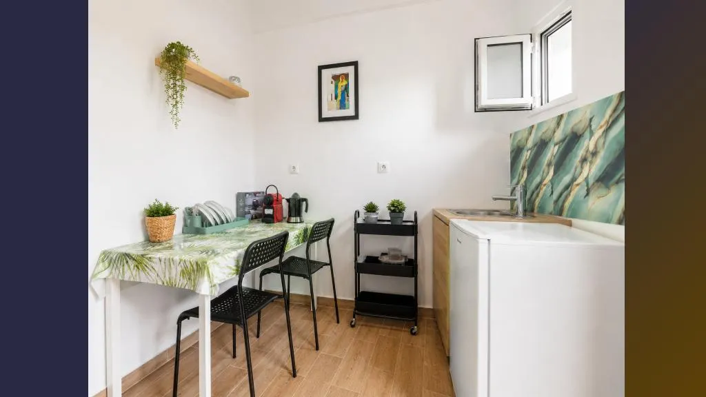 Room, Karavaki Apartments, Zante