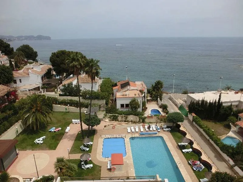 Pool, AR Galetamar, Costa Blanca