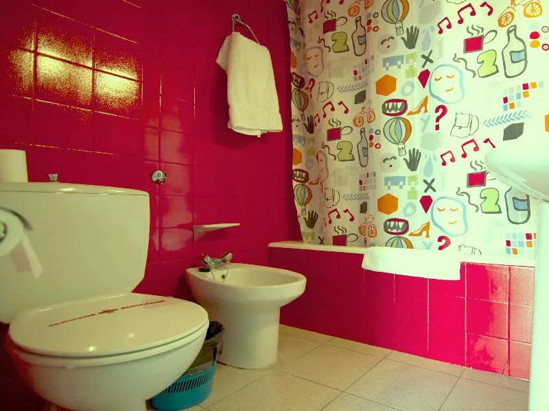 Double or Twin STANDARD Room, Tejuma, Tenerife