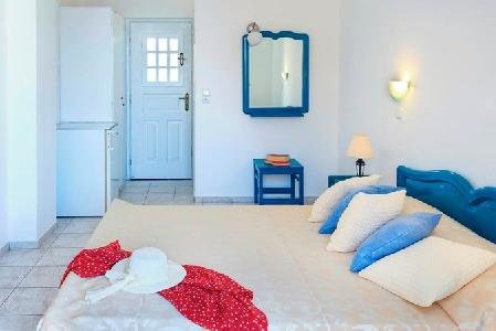 Anthea Villas (-ex Villa Vergina), Santorini