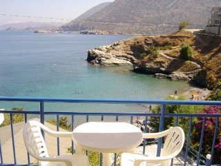 Exterior, Sofia Mythos Beach, Crete