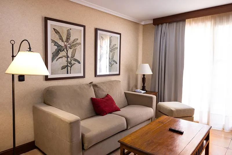 JUNIOR SUITE STANDARD Room, Paradise Park Fun Lifestyle Hotel, Tenerife
