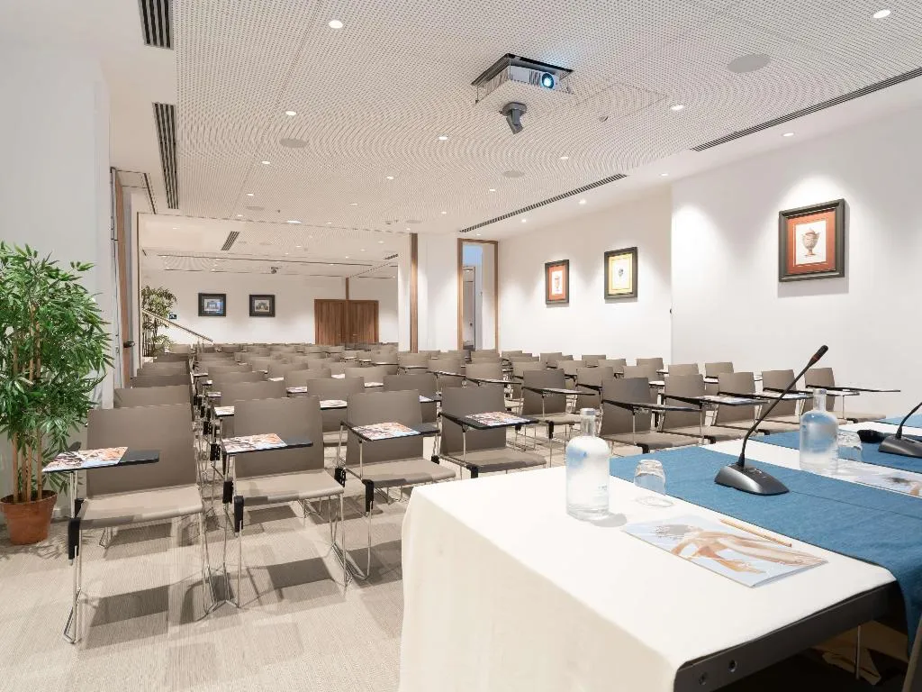 Conferences, Mercure Palermo Centro, Palermo