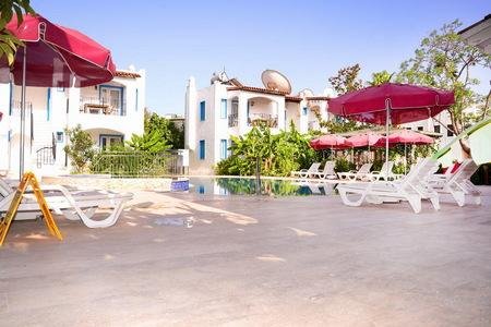 Villa Nergis Apartments, Bodrum