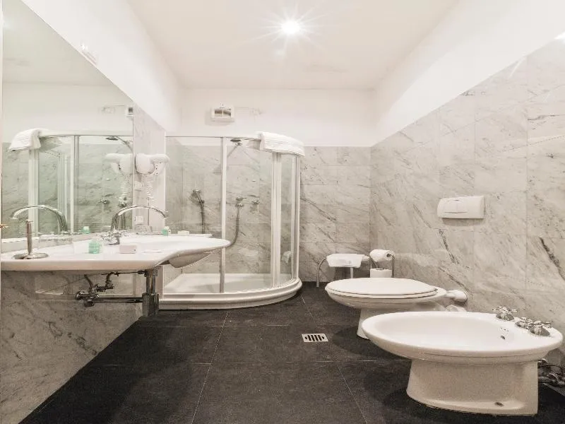 DOUBLE SUPERIOR Room, Palazzo Cendon, Venice