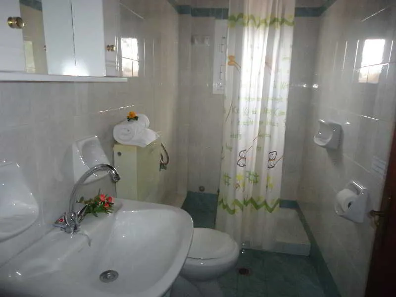 STUDIO CAPACITY 2 Room, Valentino Villas & Apartments, Zante