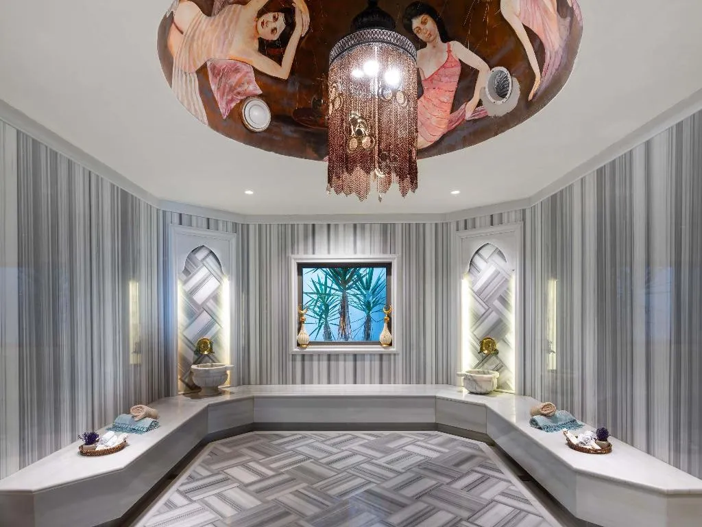 Sports and Entertainment, Swissotel Living Bodrum, Bodrum