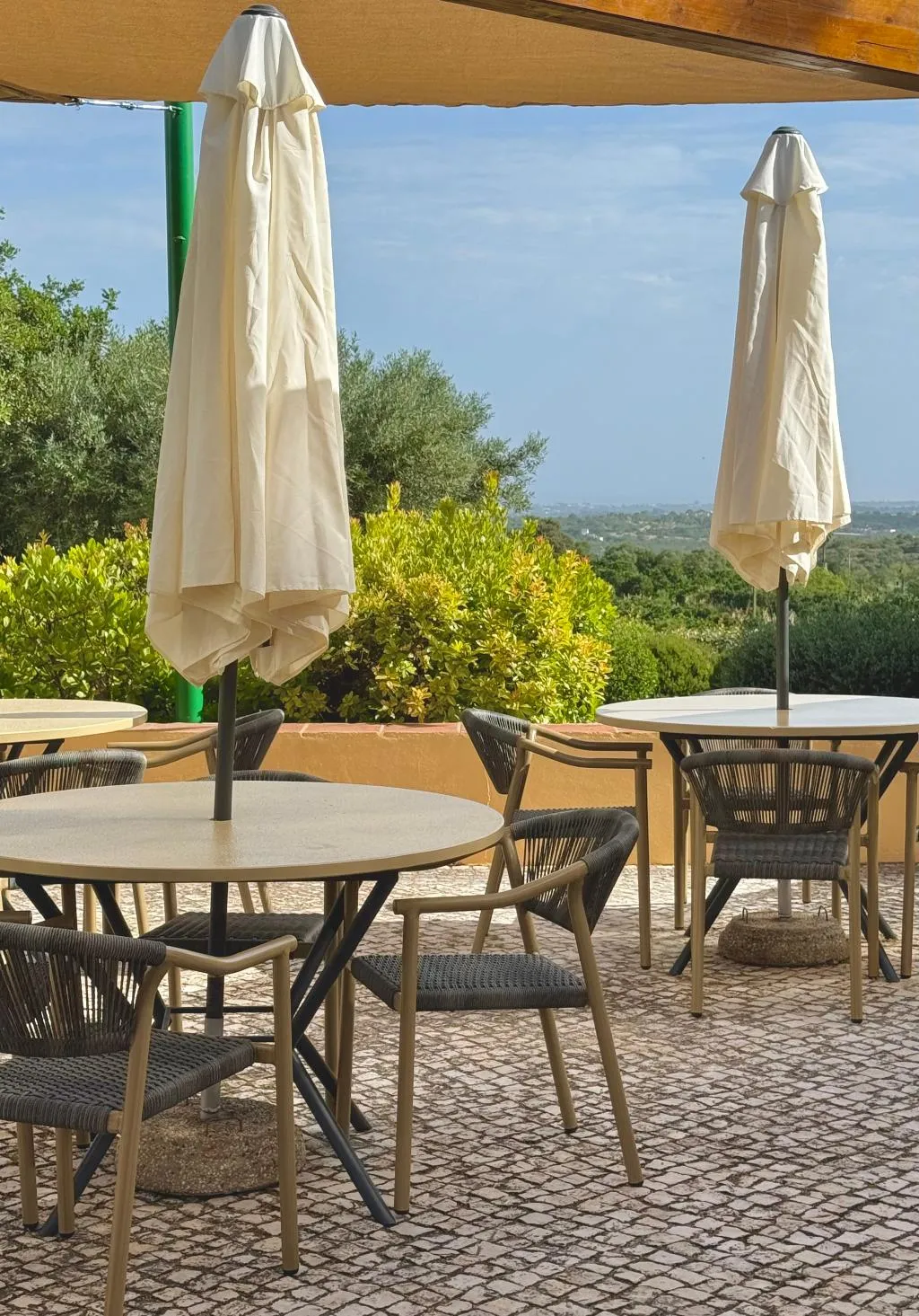 Lobby, Quinta do Marco, Algarve