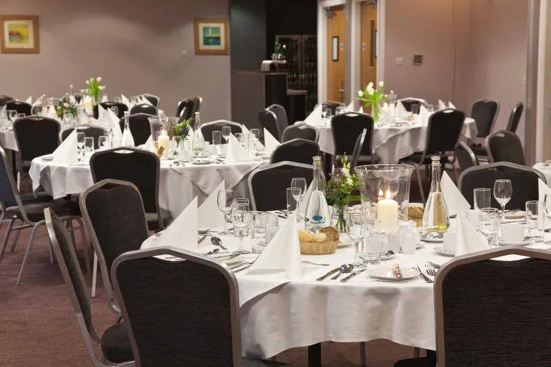 Conferences, Grand Canal Hotel, Dublin