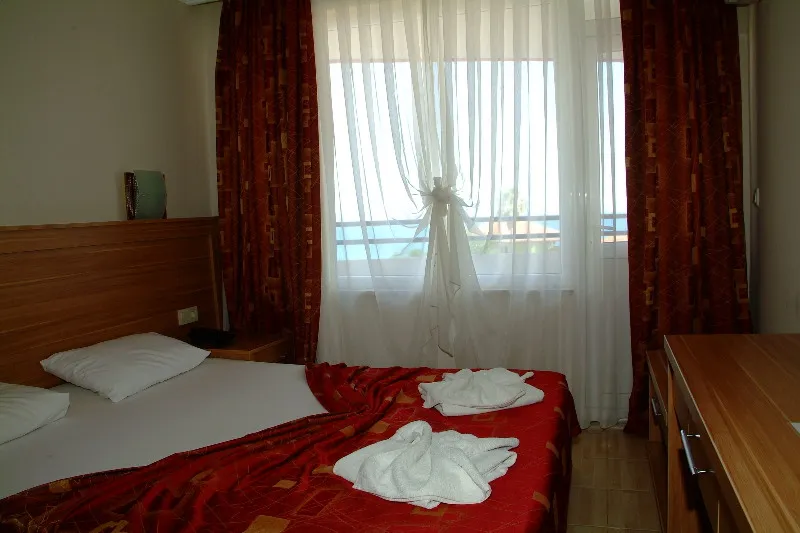 Room, Elit Koseoglu Hotel, Antalya