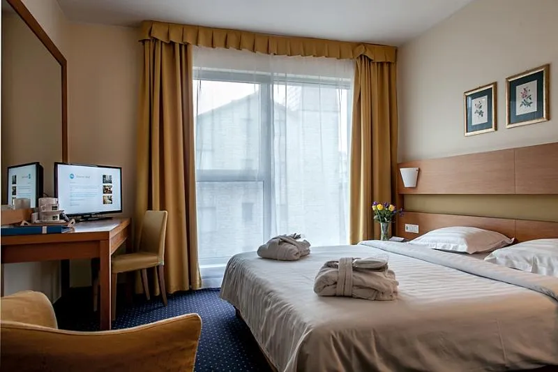 General view, Hestia Hotel Ilmarine, Tallinn
