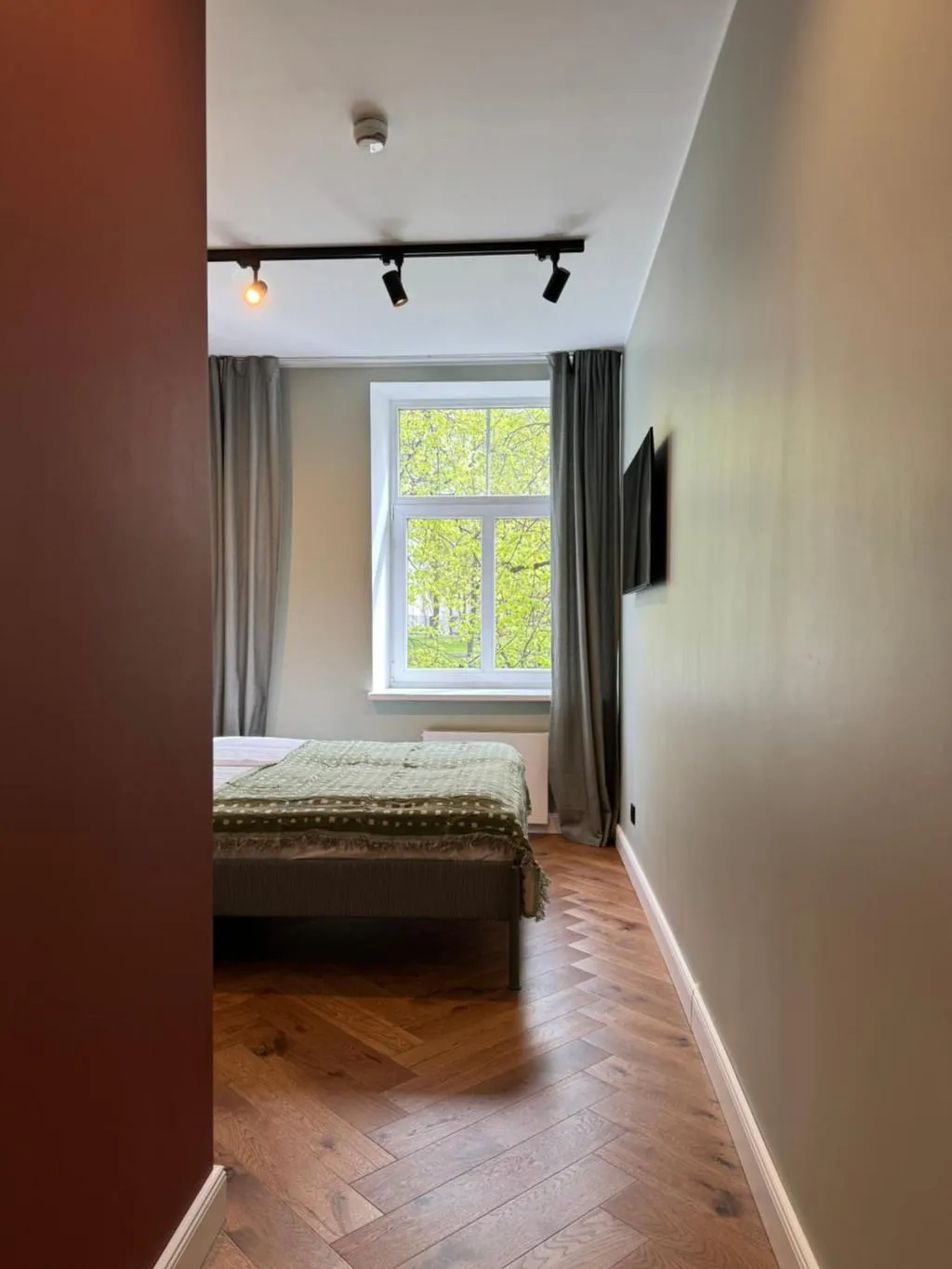 DOUBLE DELUXE Room, Avitar, Riga