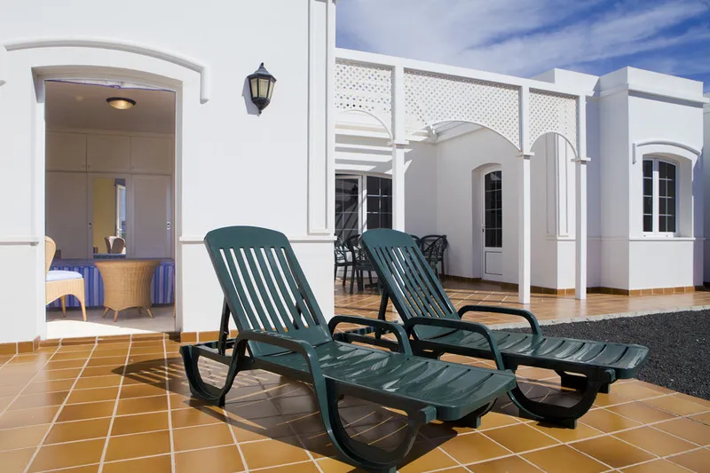 General view, Apartamentos LIVVO Coloradamar, Lanzarote