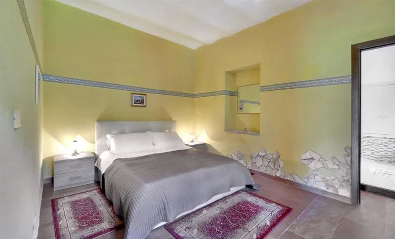 Room, Casale Romano, Taormina