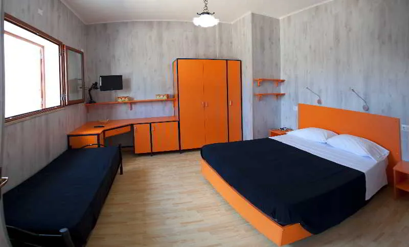 Room, Holiday Sun lodge Appartamento vacanze, Catania