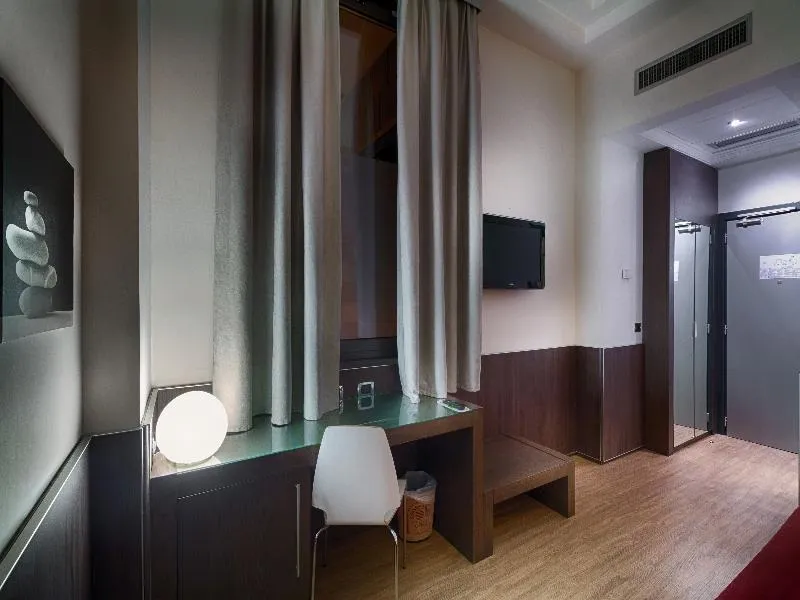 DOUBLE COMFORT Room, Raganelli, Rome