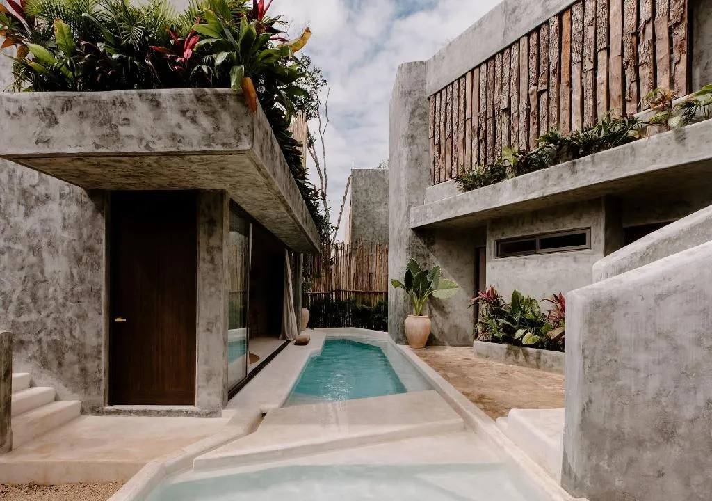 DOUBLE PREMIUM Room, Hotel Milam, Cancun Area