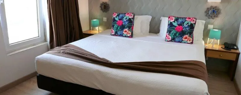 SUITE SUPERIOR Room, Estoril 7, Lisbon