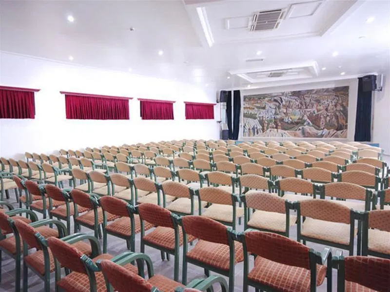Conferences, Kırbıyık Resort Hotel, Antalya