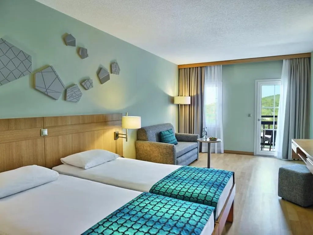 Double or Twin SUPERIOR Room, TUI BLUE Sarigerme Park, Dalaman