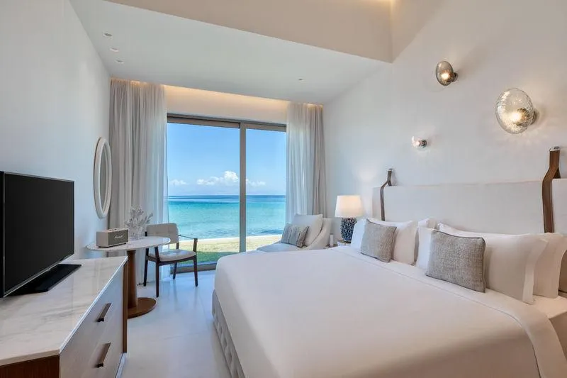 Room SUPERIOR Room, Domes Miramare, A Luxury Collection Resort, Corfu, Corfu