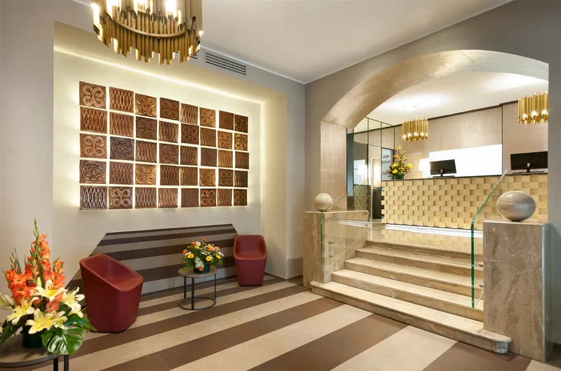 Lobby, Lombardia Milano, Milan