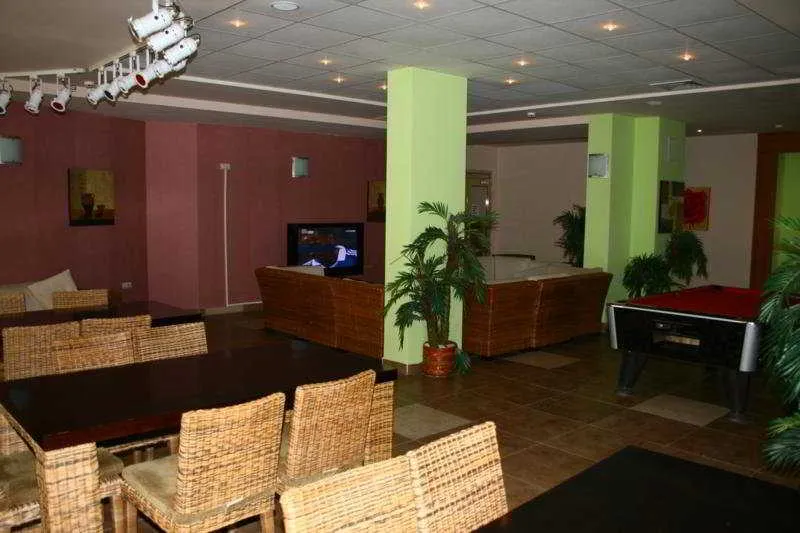 Bar, Serenity Bay, Bourgas