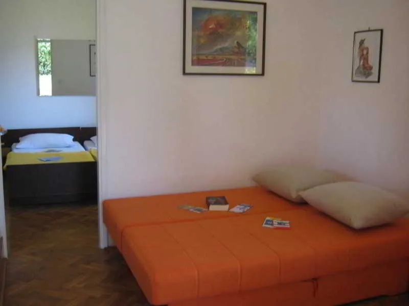 APARTMENT CAPACITY 4 Room, Apartments Ivica, Dubrovnik