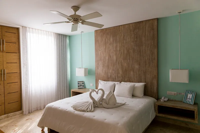 SUITE SUPERIOR Room, Anah Suites, Playa Del Carmen