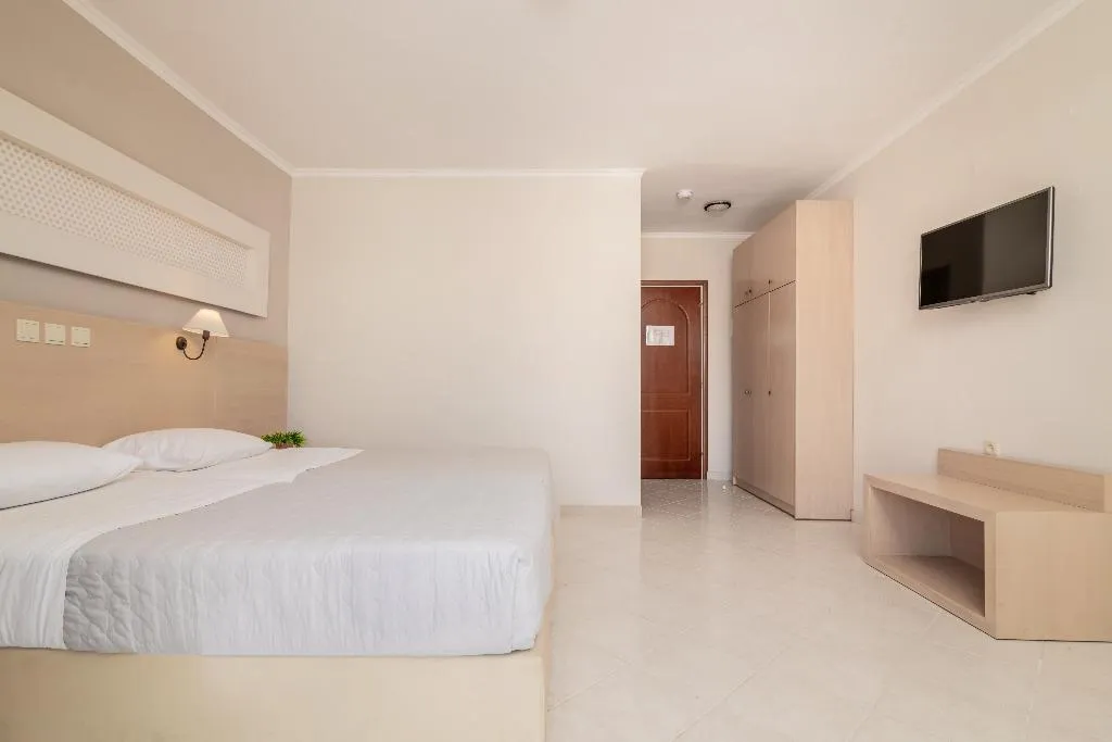 DOUBLE STANDARD Room, Karras Hotel, Zante